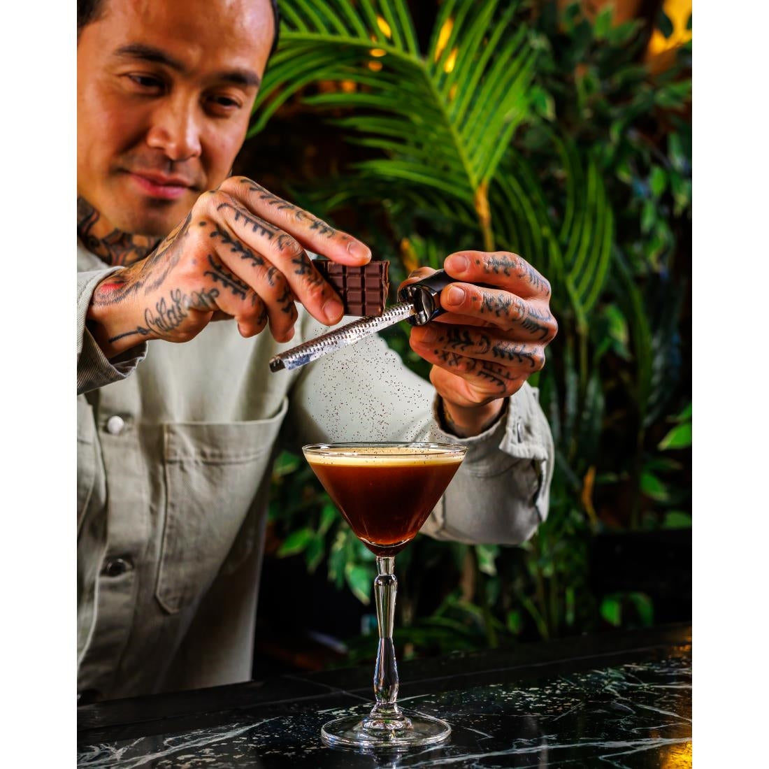 Onis New Era Martini Glasses 185ml/6.5oz (6 Pack)