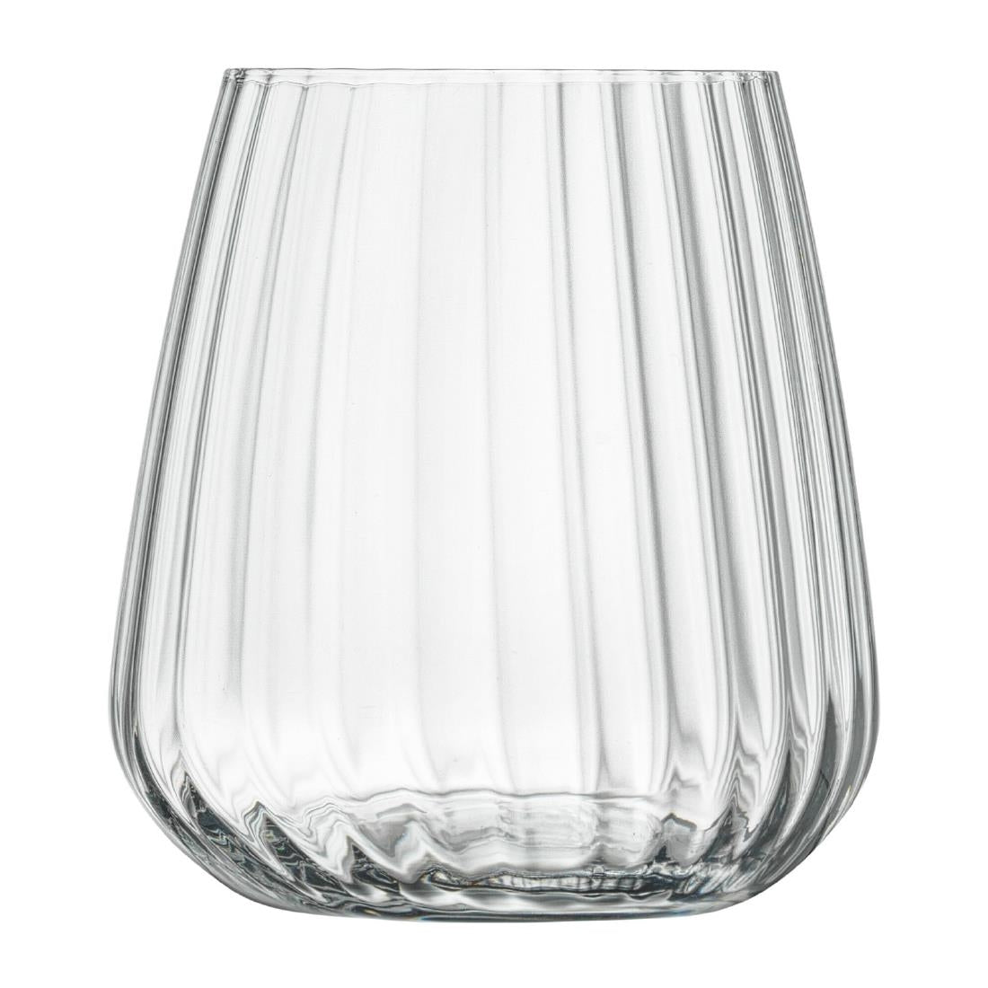 Luigi Bormioli Speakeasy Swing Double Old Fashioned Glasses 450ml/5.75oz (24 Pack)