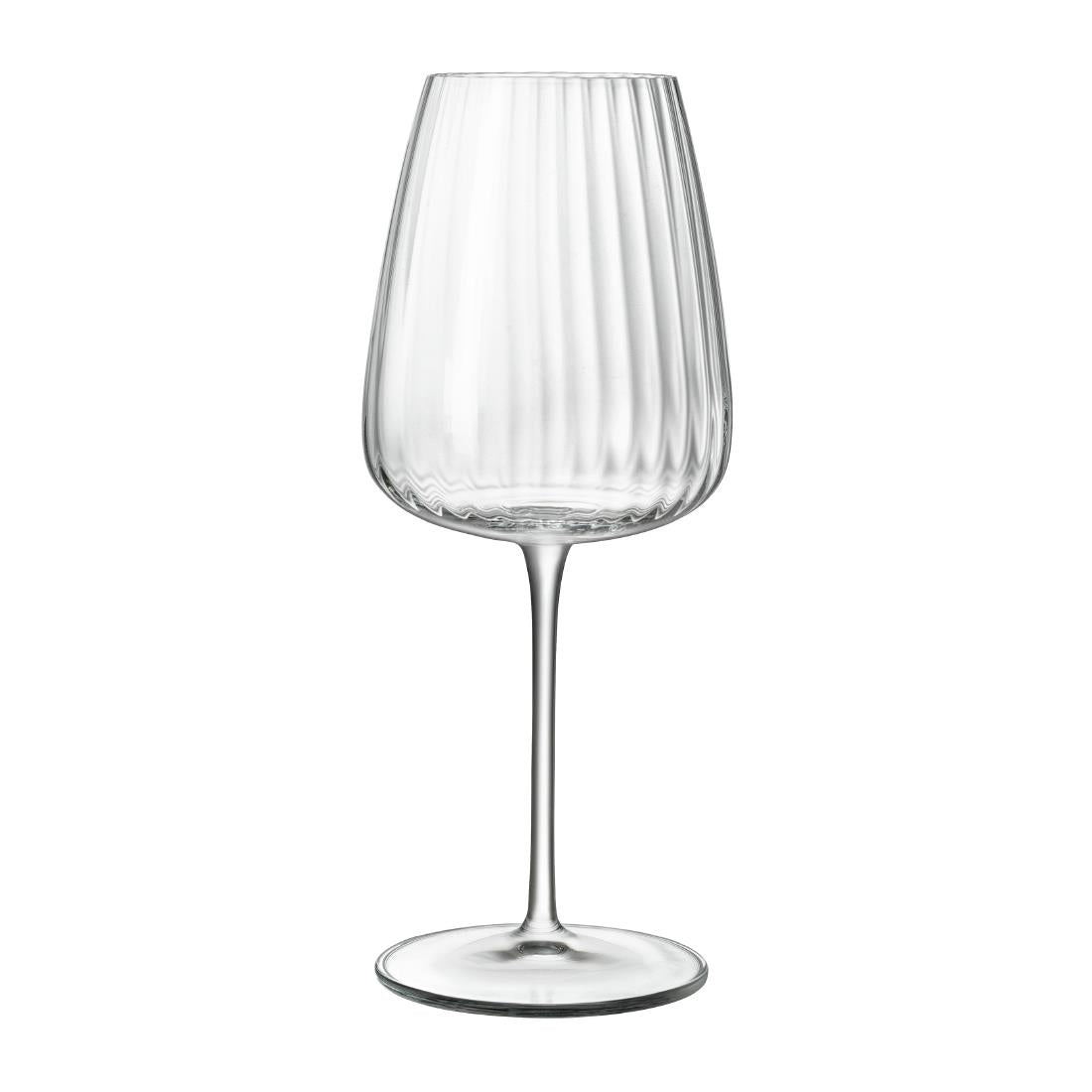Luigi Bormioli Speakeasy Swing White Wine Glasses 550ml/19.25oz (24 Pack)