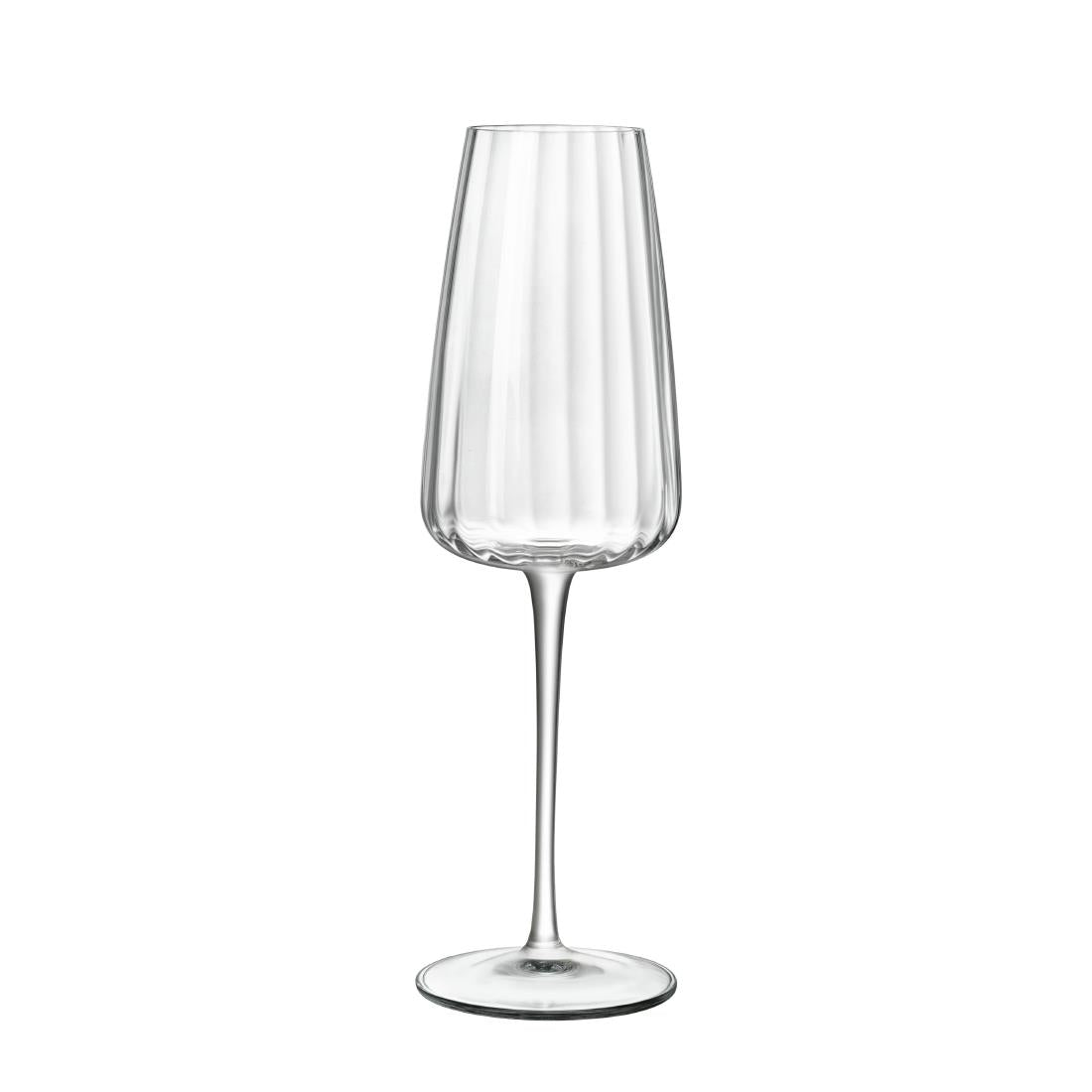 Luigi Bormioli Speakeasy Swing Prosecco/Cocktail Glasses 210ml/7.5oz (24 Pack)