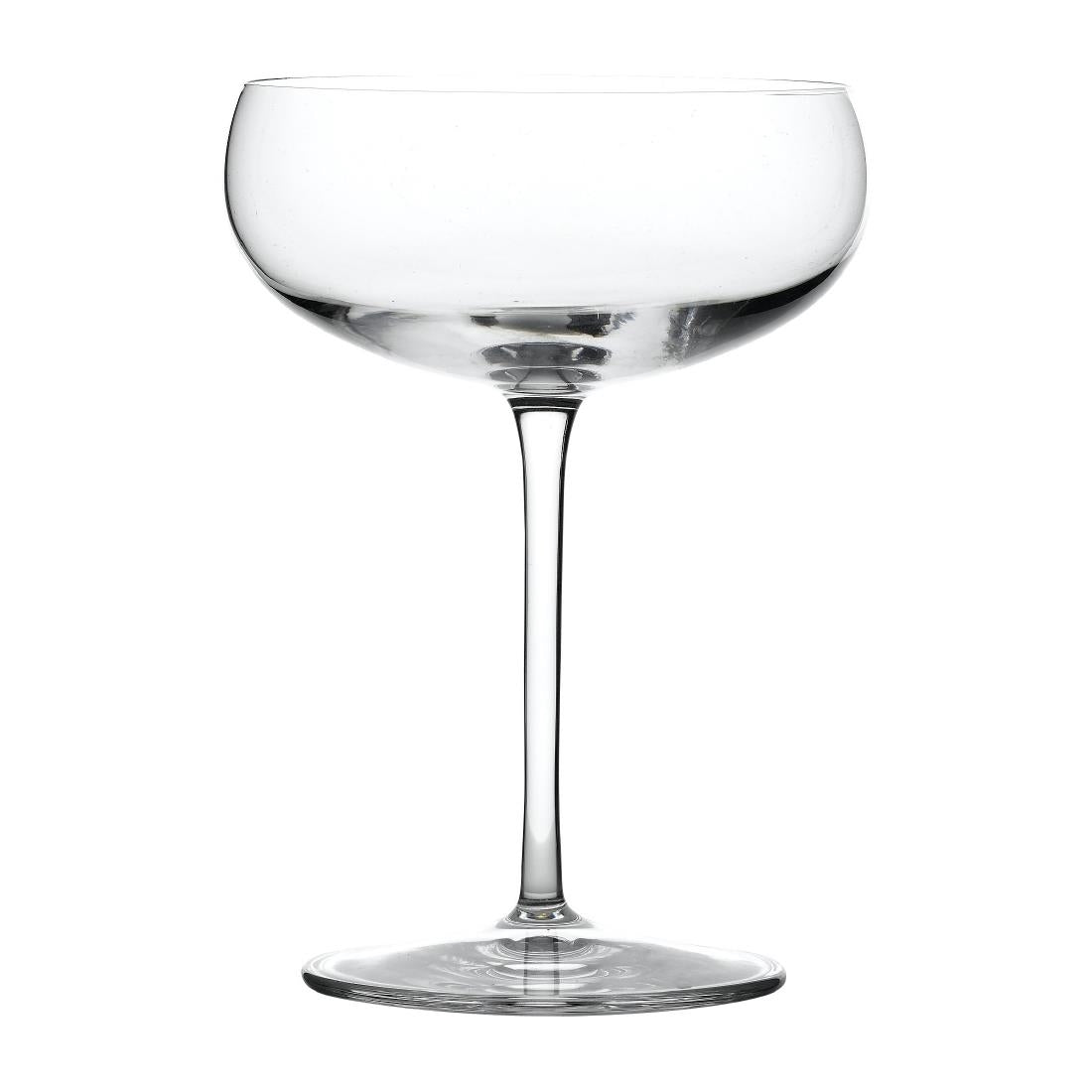 Luigi Bormioli I Meravigliosi Coupe Glasses 300ml/10.5oz (24 Pack)