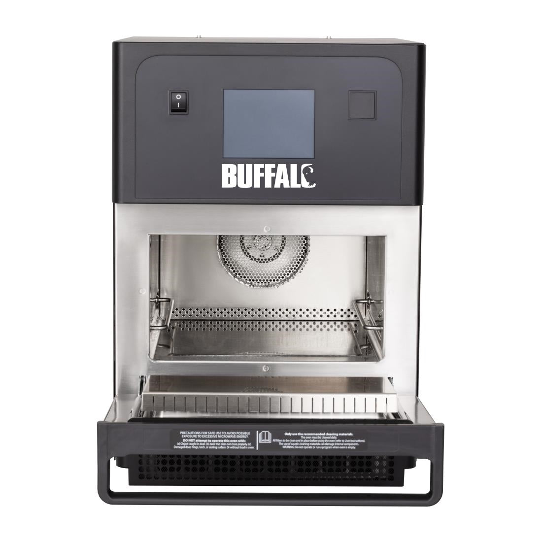 Buffalo High Speed Oven