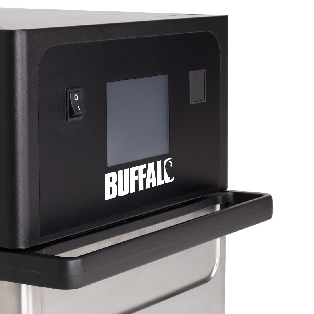 Buffalo High Speed Oven