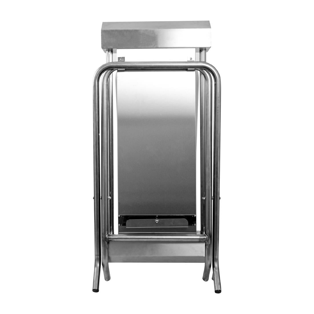 Buffalo Heavy Duty Large Charcoal BBQ 1140mm