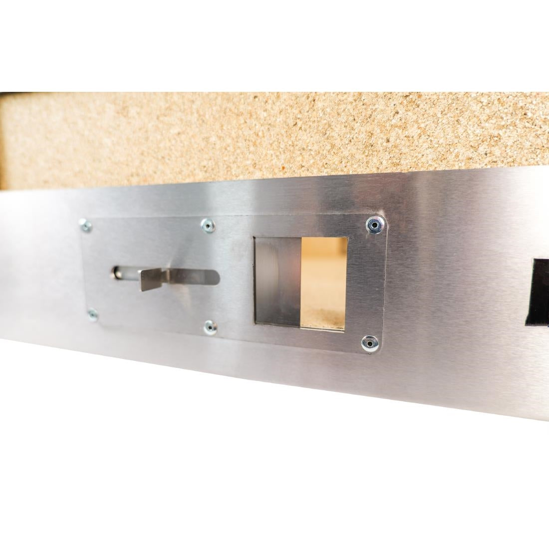 Buffalo Small Konro Hibachi Grill 405mm