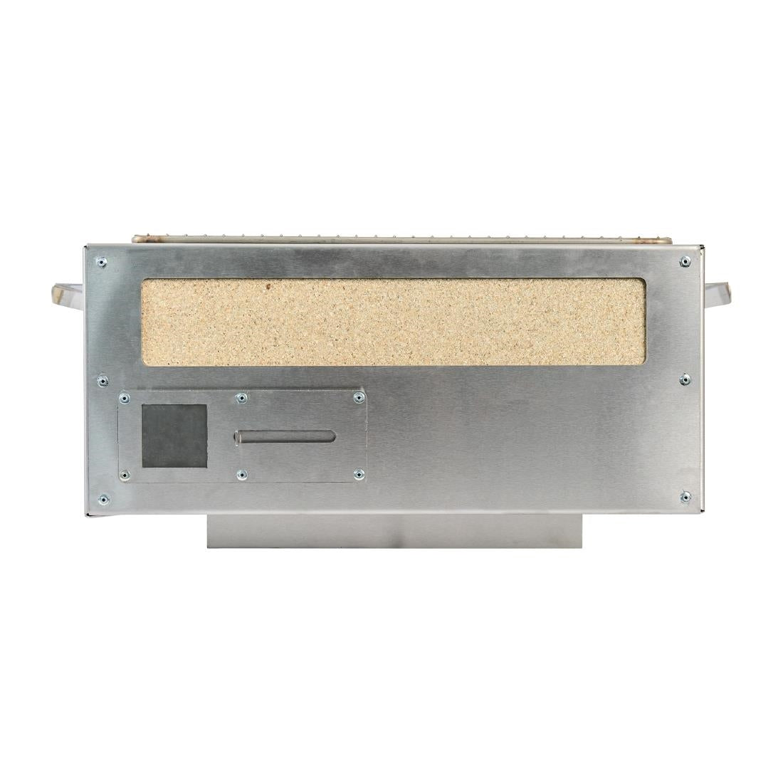 Buffalo Small Konro Hibachi Grill 405mm