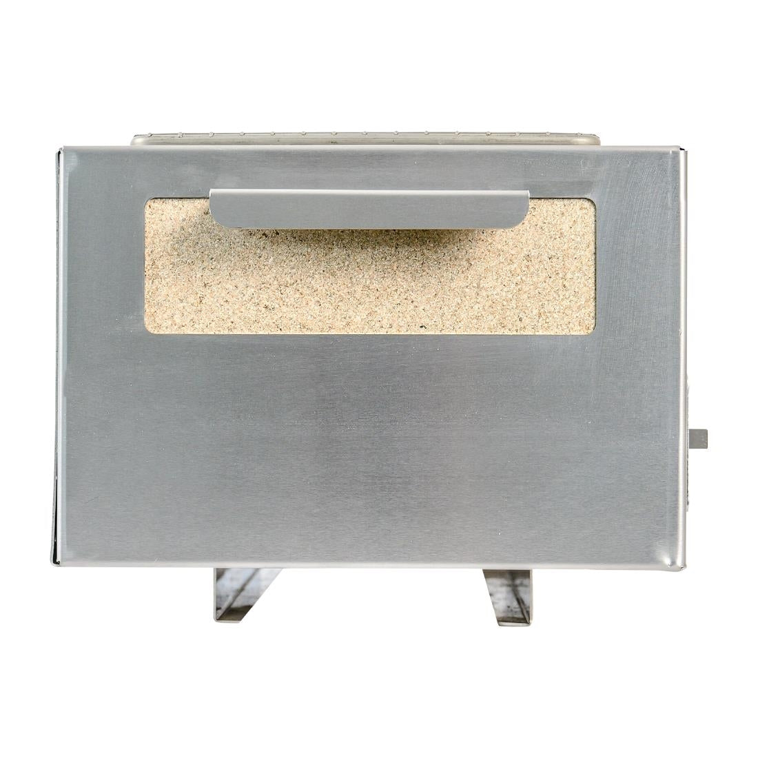 Buffalo Small Konro Hibachi Grill 405mm
