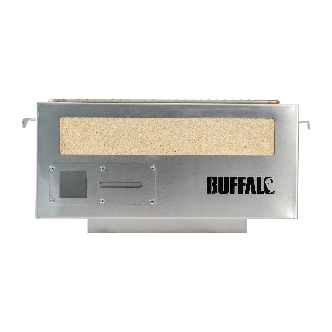 Buffalo Small Konro Hibachi Grill 405mm