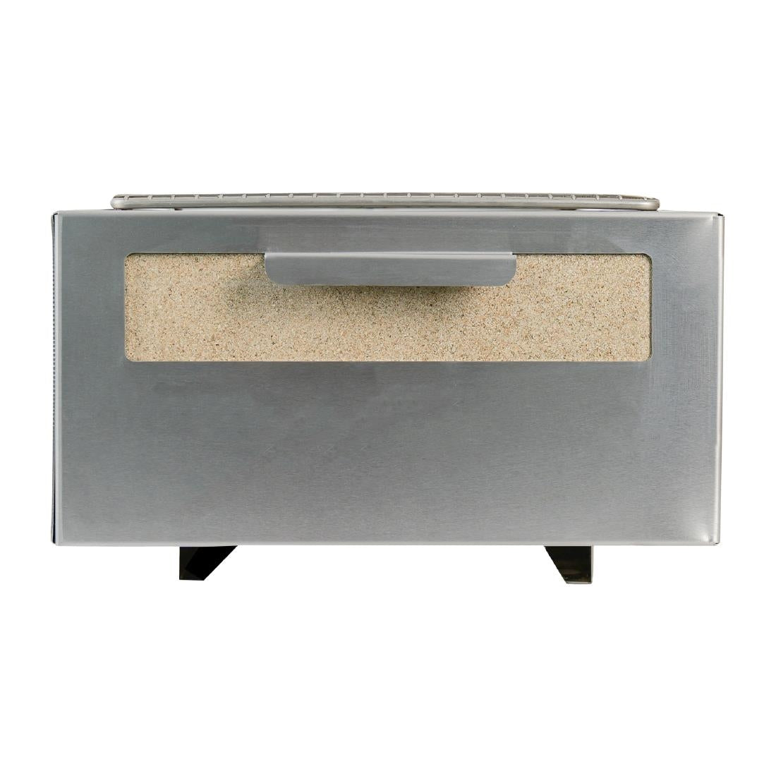 Buffalo Medium Konro Hibachi Grill 465mm