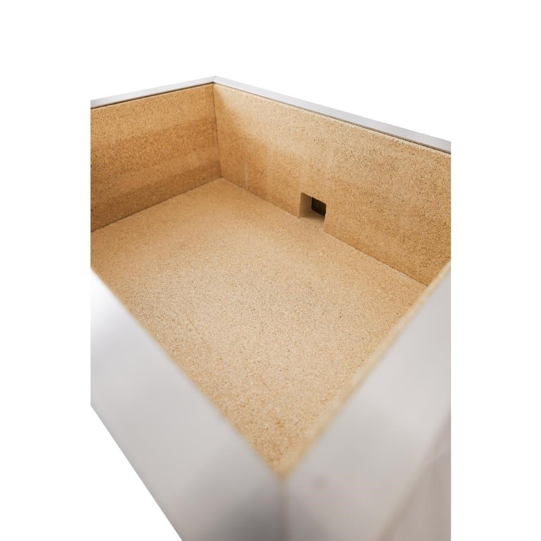 Buffalo Medium Konro Hibachi Grill 465mm