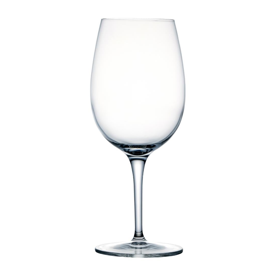 Luigi Bormioli Palace Large Red Wine Glasses 570ml (24 Pack)