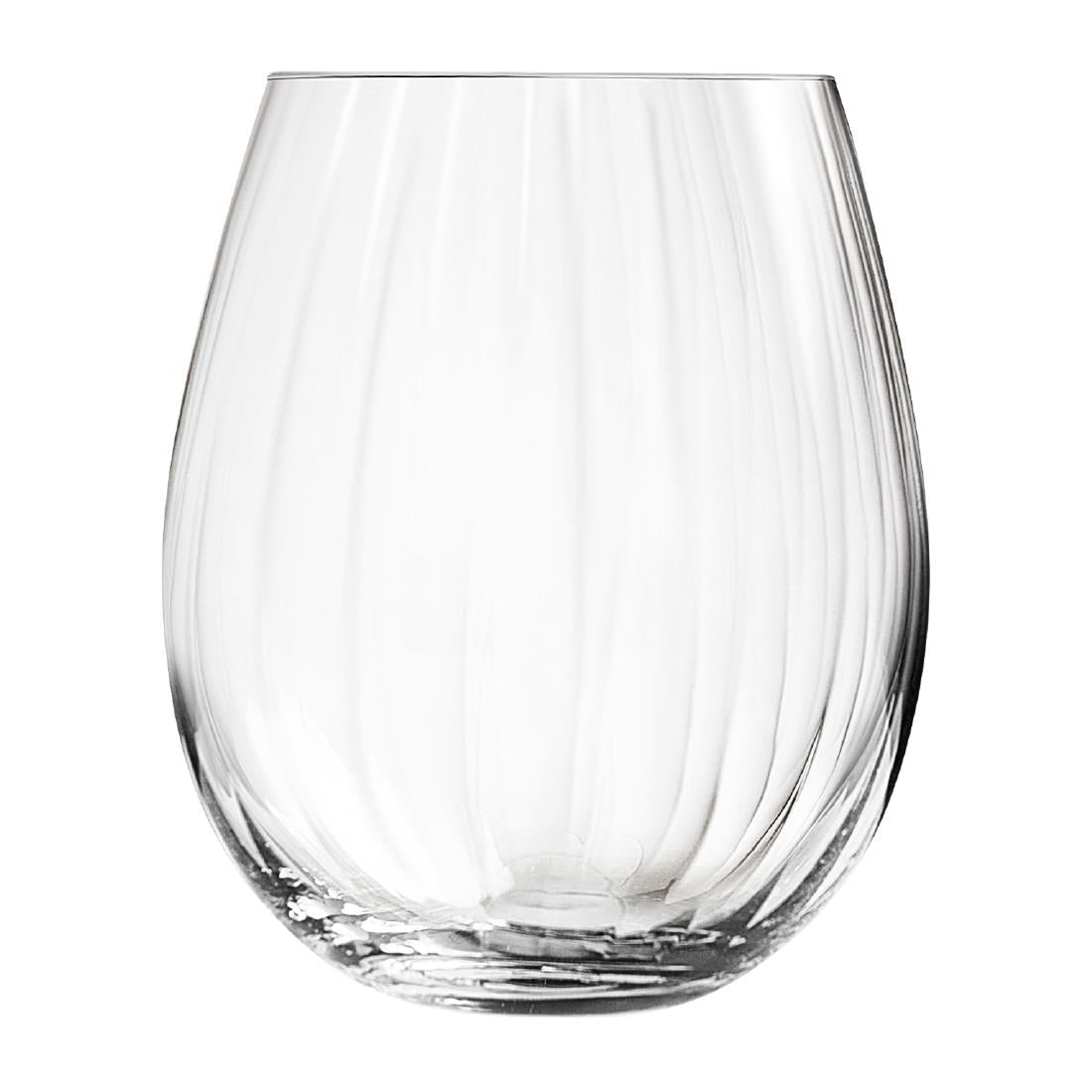 Royal Leerdam Adora Tumblers 440ml/15.5oz (6 Pack)