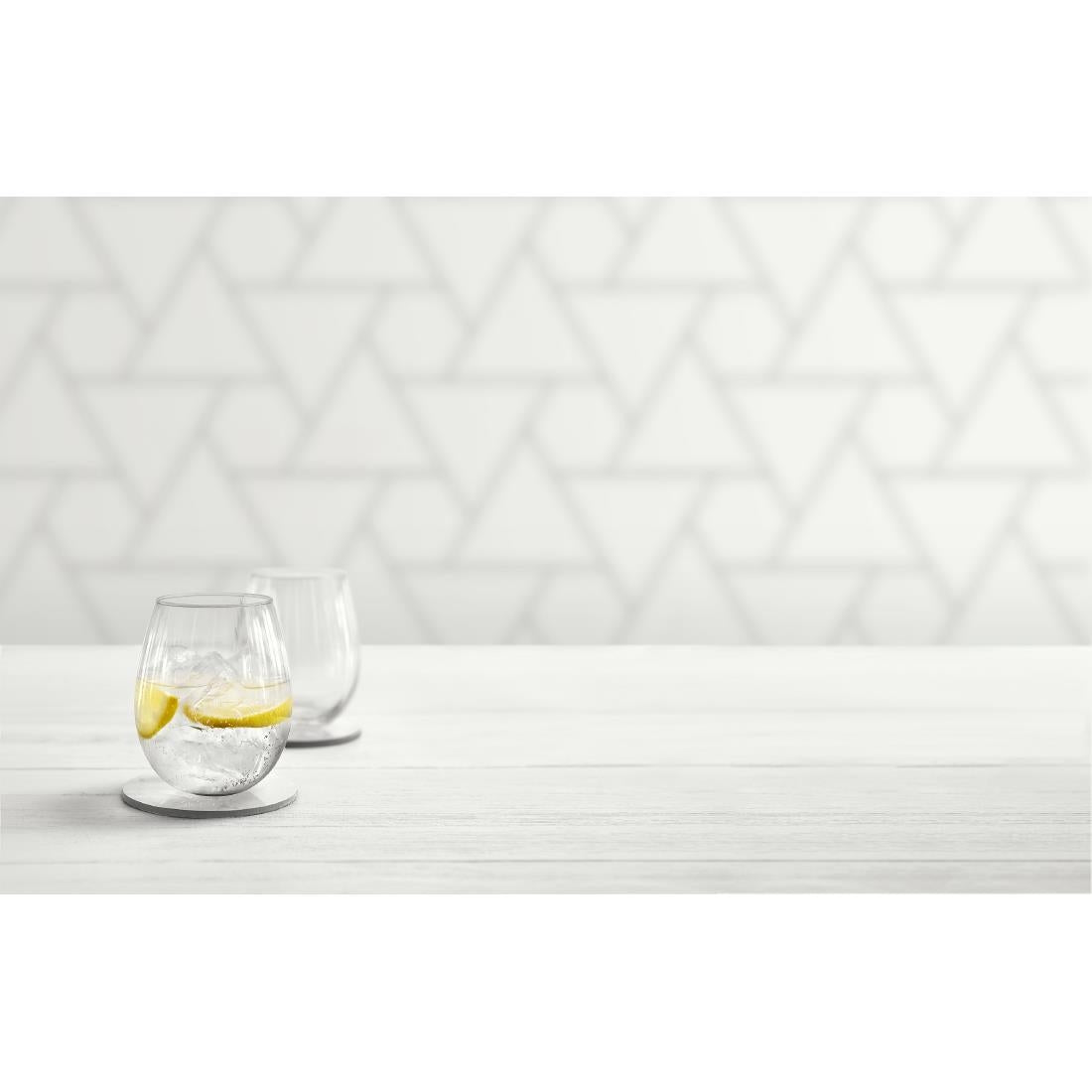 Royal Leerdam Adora Tumblers 440ml/15.5oz (6 Pack)