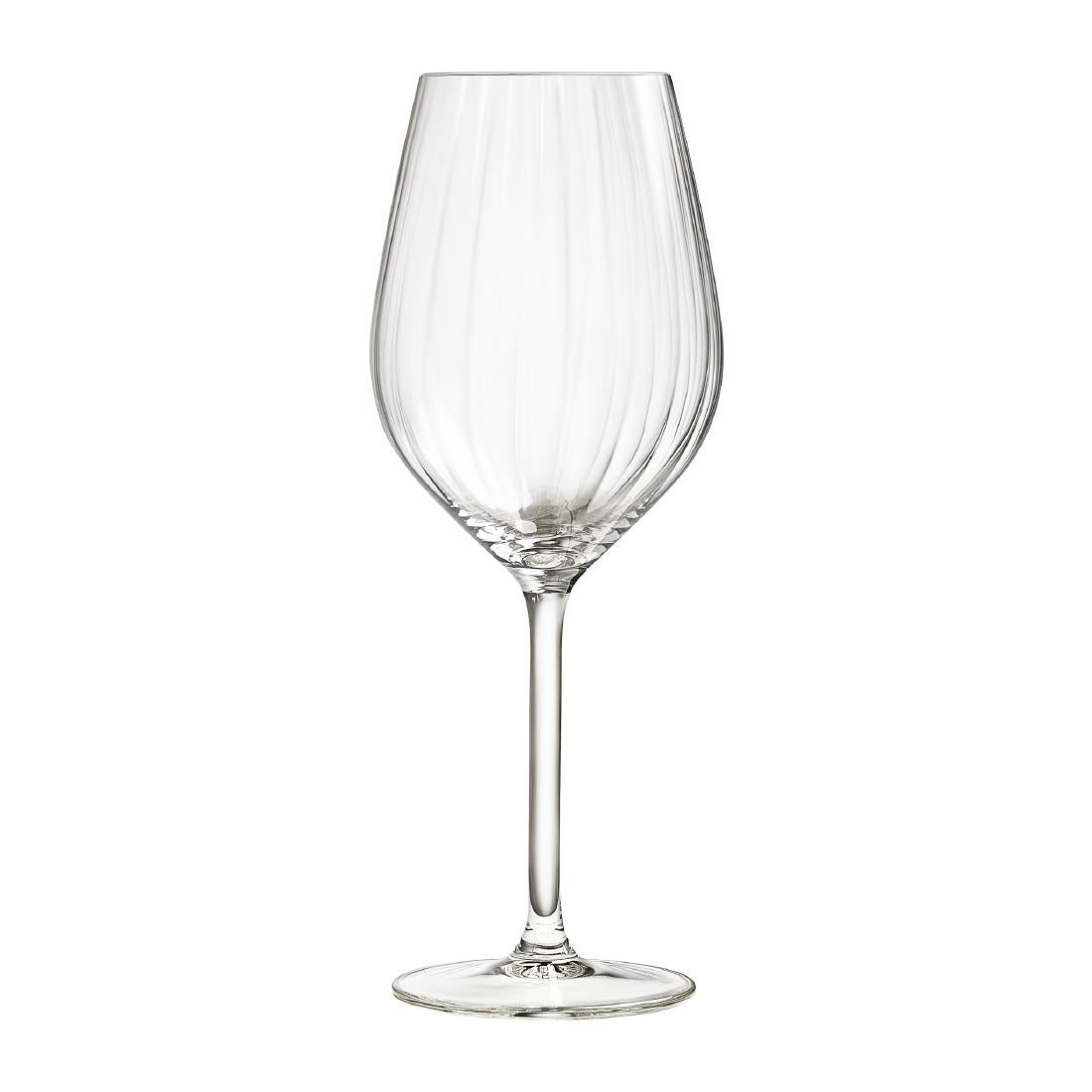 Royal Leerdam Adora Wine Glasses 500ml/17.5oz (6 Pack)
