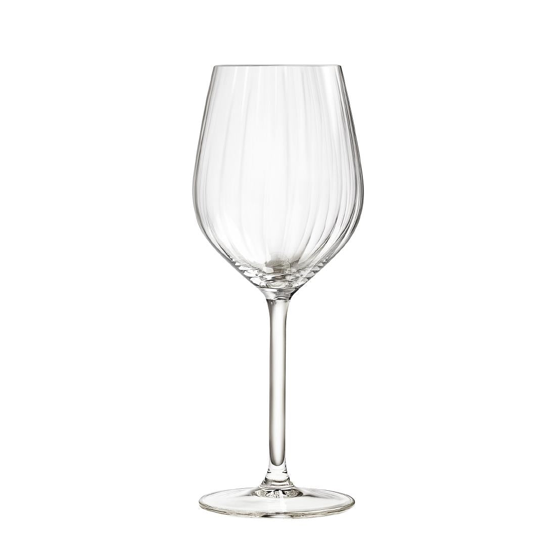 Royal Leerdam Adora Wine Glasses 380ml/13.25oz (6 Pack)