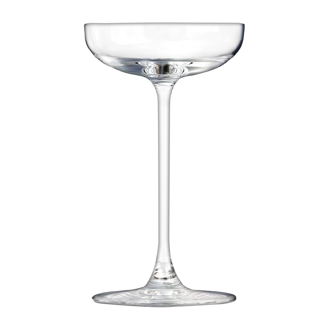 Onis Bespoke Coupe Glasses 120ml/4.25oz (6 Pack)