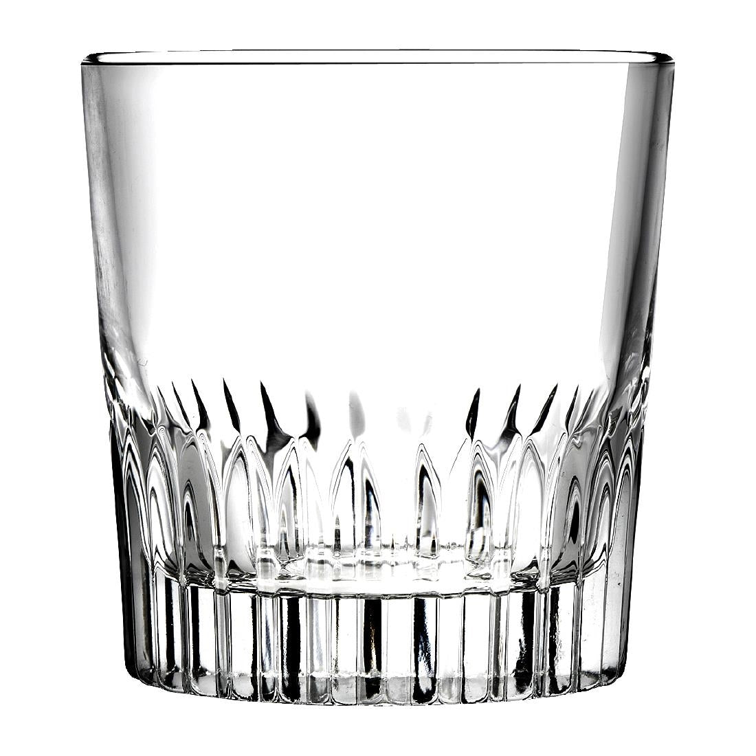 Onis Cheers Double Old Fashioned Tumblers 350ml/12.25oz (6 Pack)