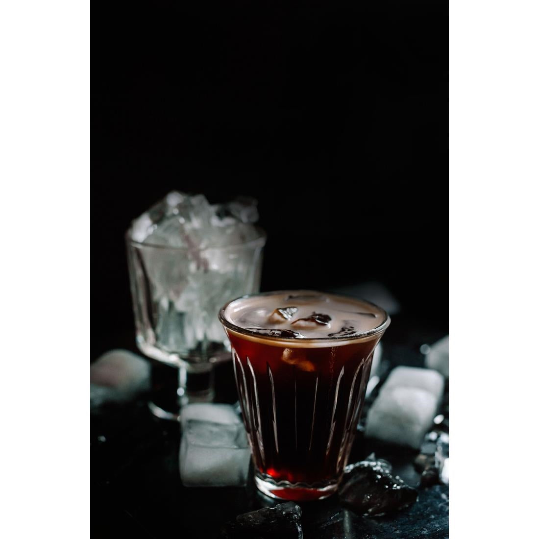 La Rochere Zinc Long Drink Glasses 360ml/12.75oz (6 Pack)