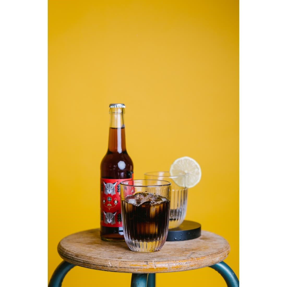 La Rochere Ouessant Large Tumblers 340ml/12oz (6 Pack)