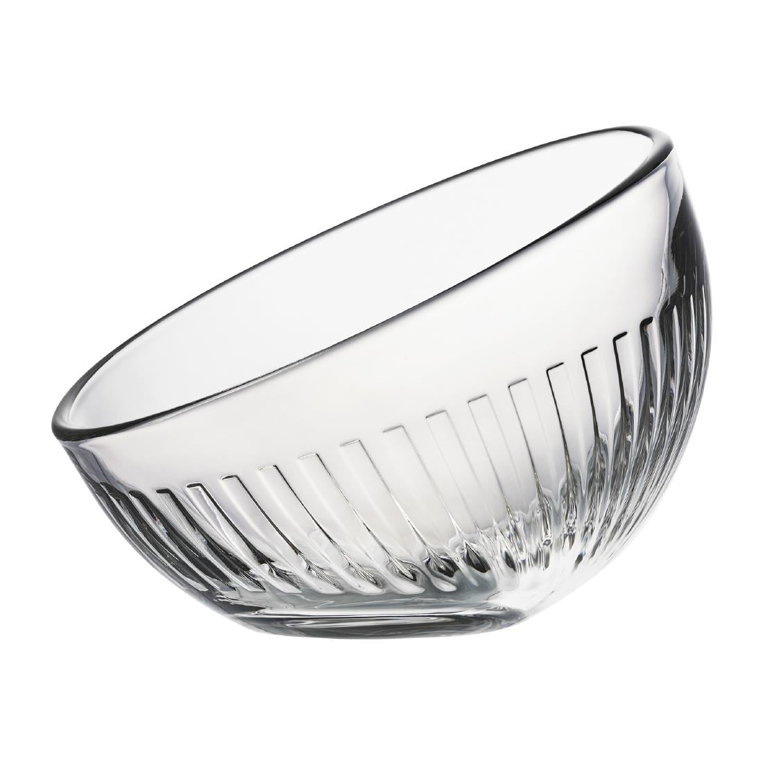 La Rochere Ouessant Bubble Sundae Glasses 120mm (6 Pack)