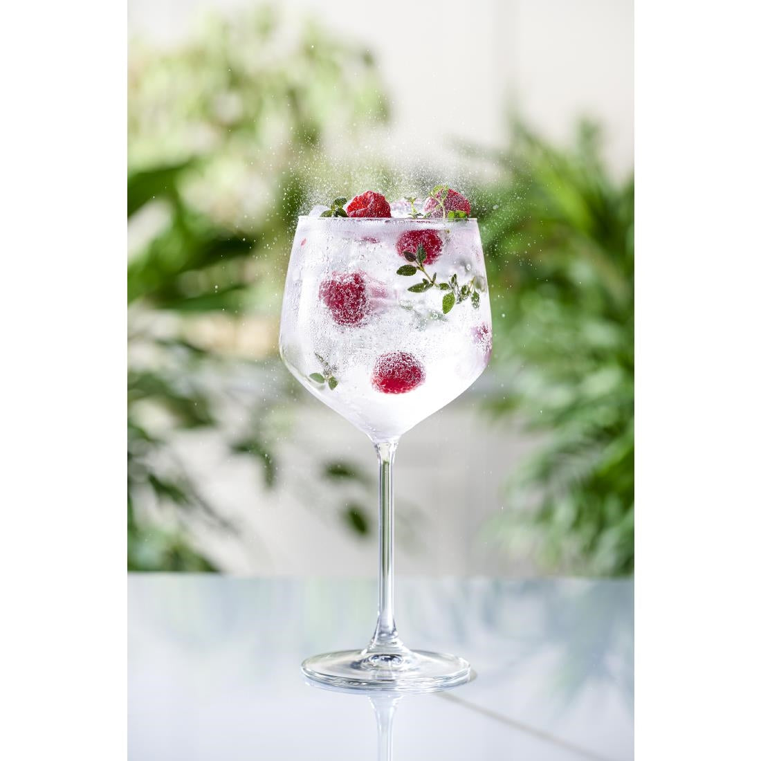 Royal Leerdam Specials Cocktails Tall Stem Gin Glasses 650ml (6 Pack)