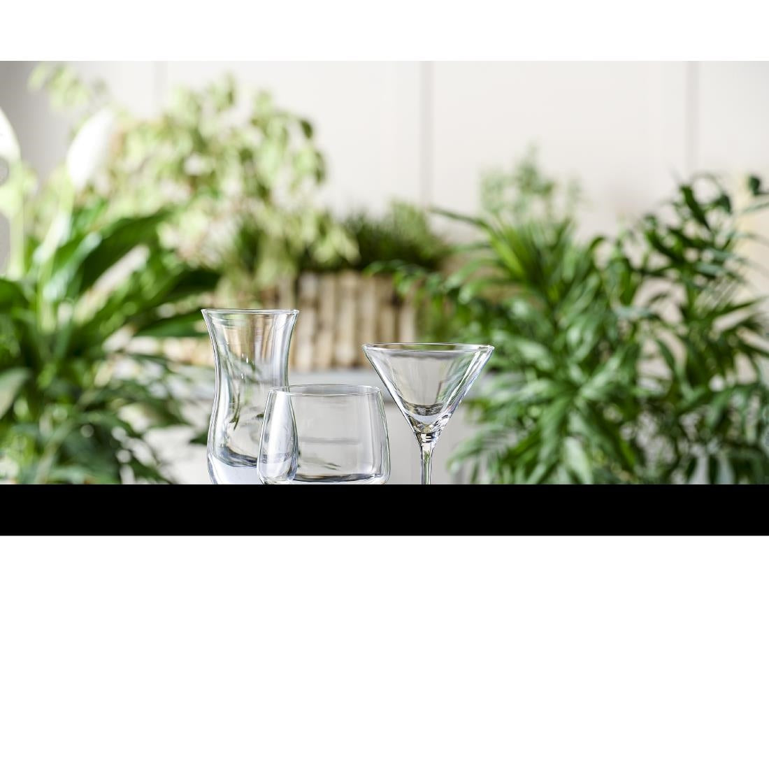 Royal Leerdam Specials Cocktails Short Stem Gin Glasses 650ml/23oz (6 Pack)