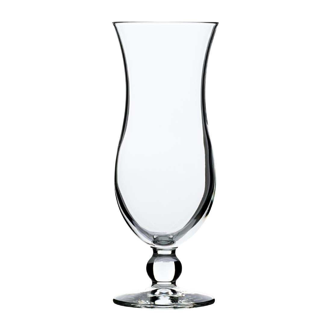 Royal Leerdam Specials Cocktails Hurricane Glasses 440ml/15.5oz (6 Pack)