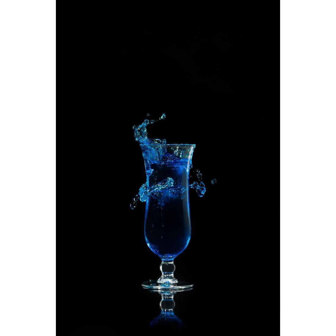 Royal Leerdam Specials Cocktails Hurricane Glasses 440ml/15.5oz (6 Pack)