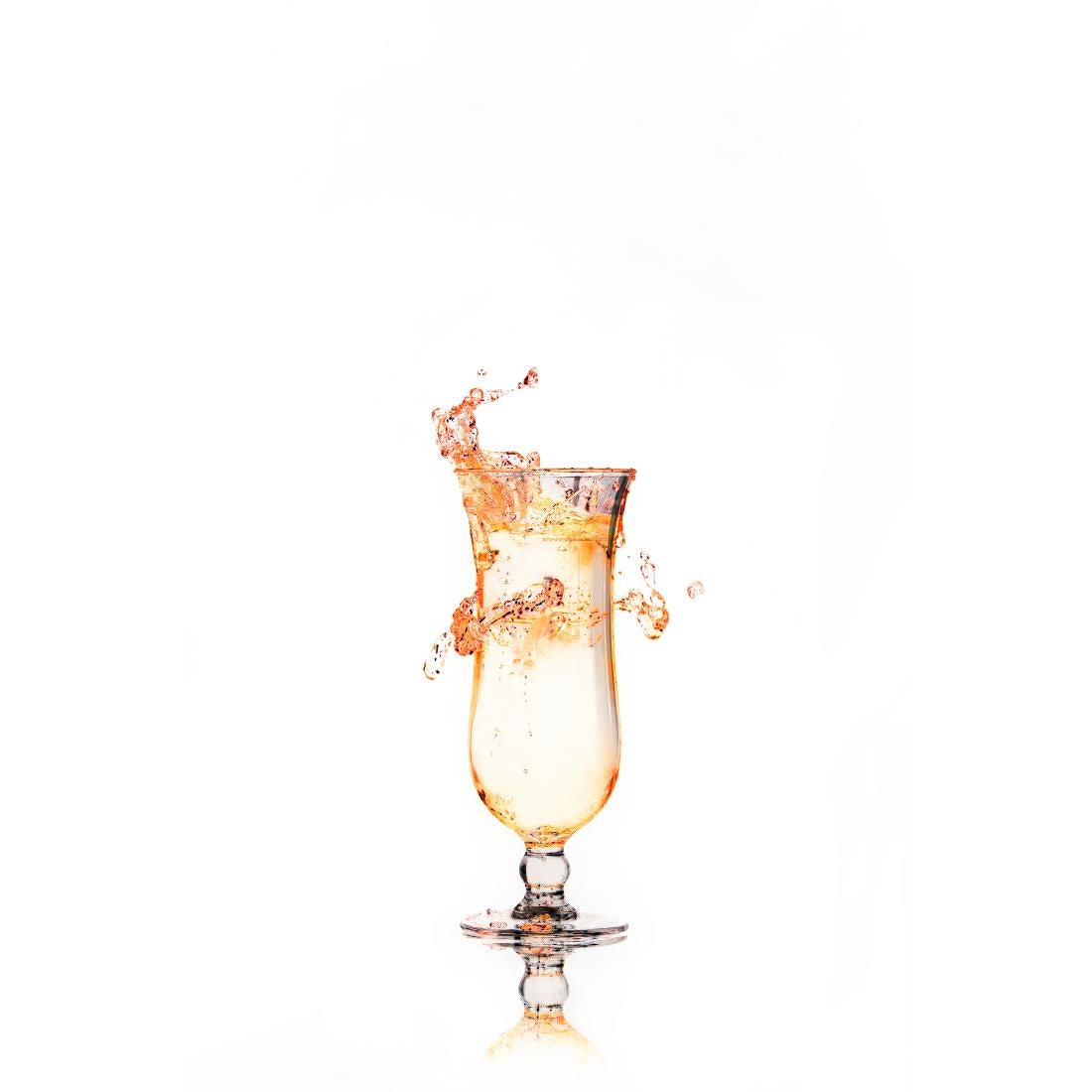 Royal Leerdam Specials Cocktails Hurricane Glasses 440ml/15.5oz (6 Pack)