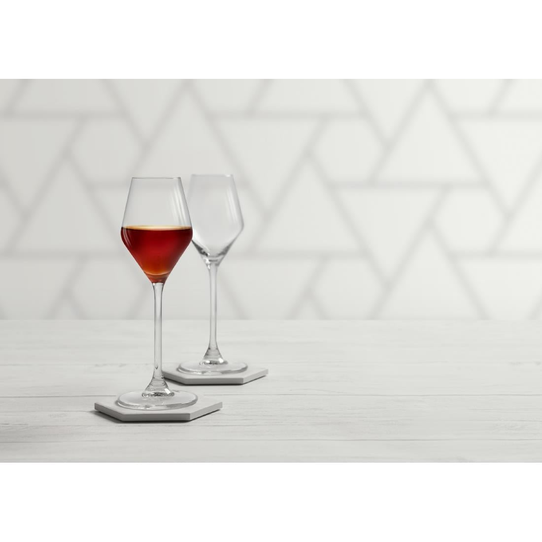 Royal Leerdam Port Glasses 140ml/5oz (6 Pack)