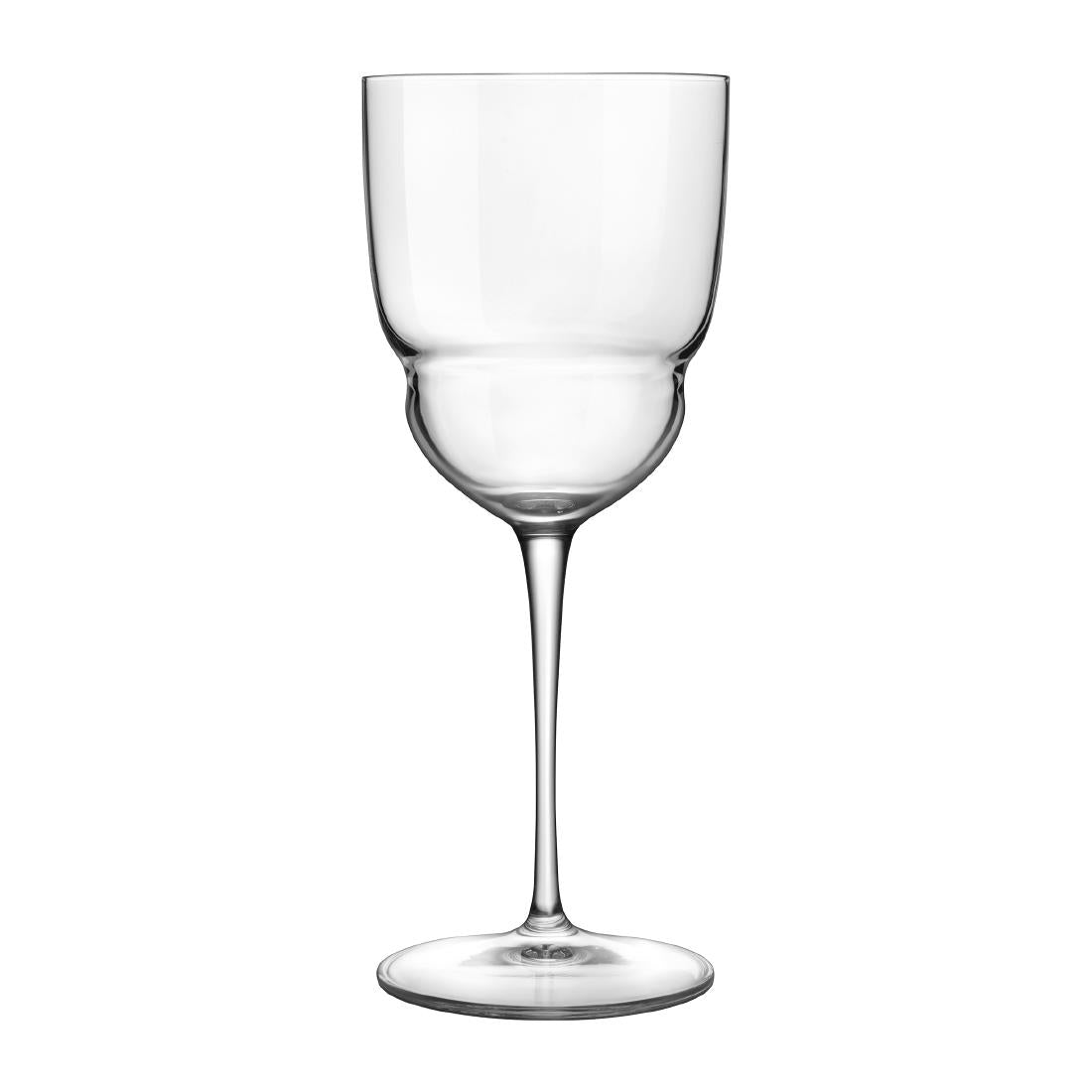 Luigi Bormioli Back To The 20's Barracuda Wine/Cocktail Glasses 320ml/11.25oz (12 Pack)
