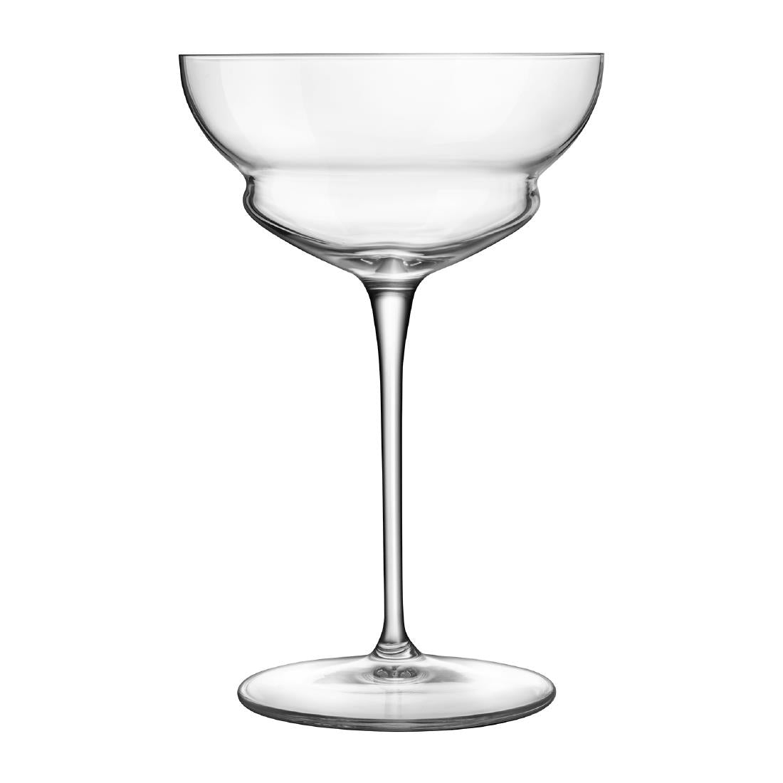 Luigi Bormioli Back To The 20's Hemingway Special Martini Glasses 250ml/8.75oz (12 Pack)