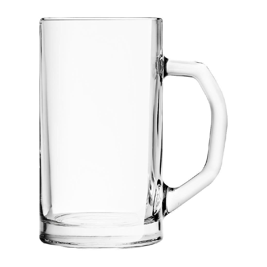 Onis Prost Beer Mugs 640ml/22.5oz CE Lined@ 1 Pint (6 Pack)