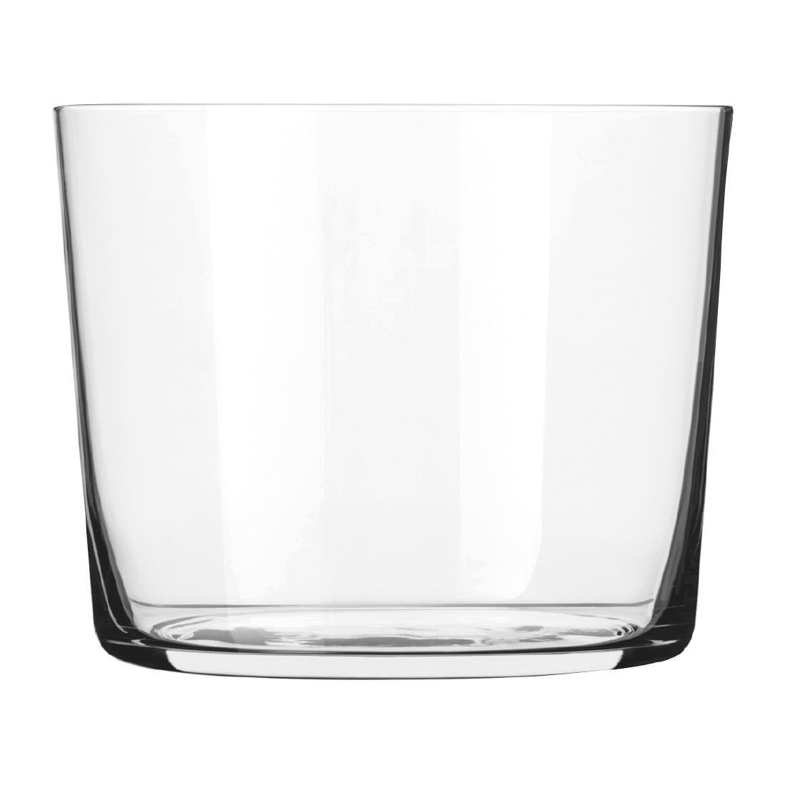 Onis Cidra Beverage Tumblers Clear 220ml/7.75oz (6 Pack)