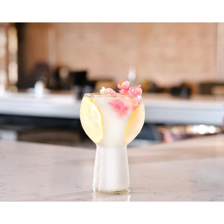 Libbey Symbio Gin Goblets 470ml/17oz (12 Pack)