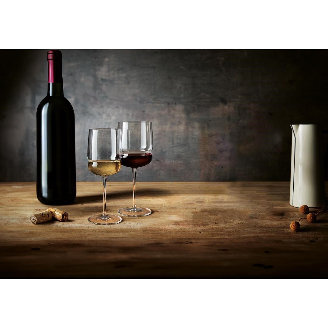 Luigi Bormioli Grandioso Red Wine 650ml/23oz (24 Pack)