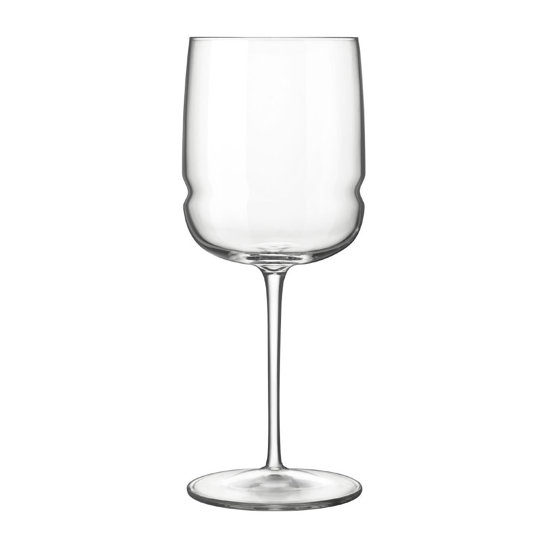 Luigi Bormioli Grandioso Red Wine Glasses 550ml/19.25oz (24 Pack)