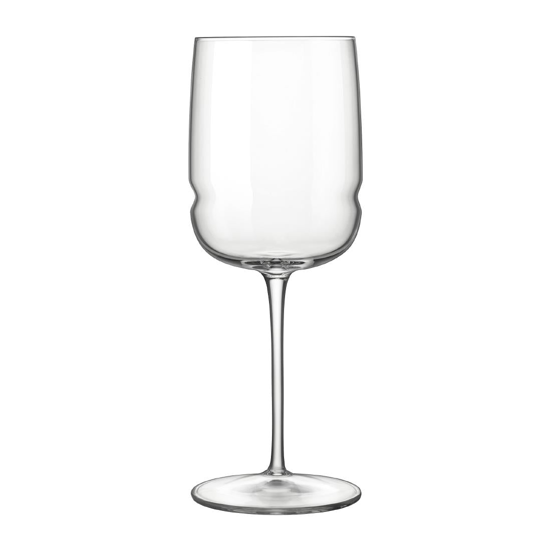 Luigi Bormioli Grandioso White Wine Glasses 450ml/15.75oz (24 Pack)