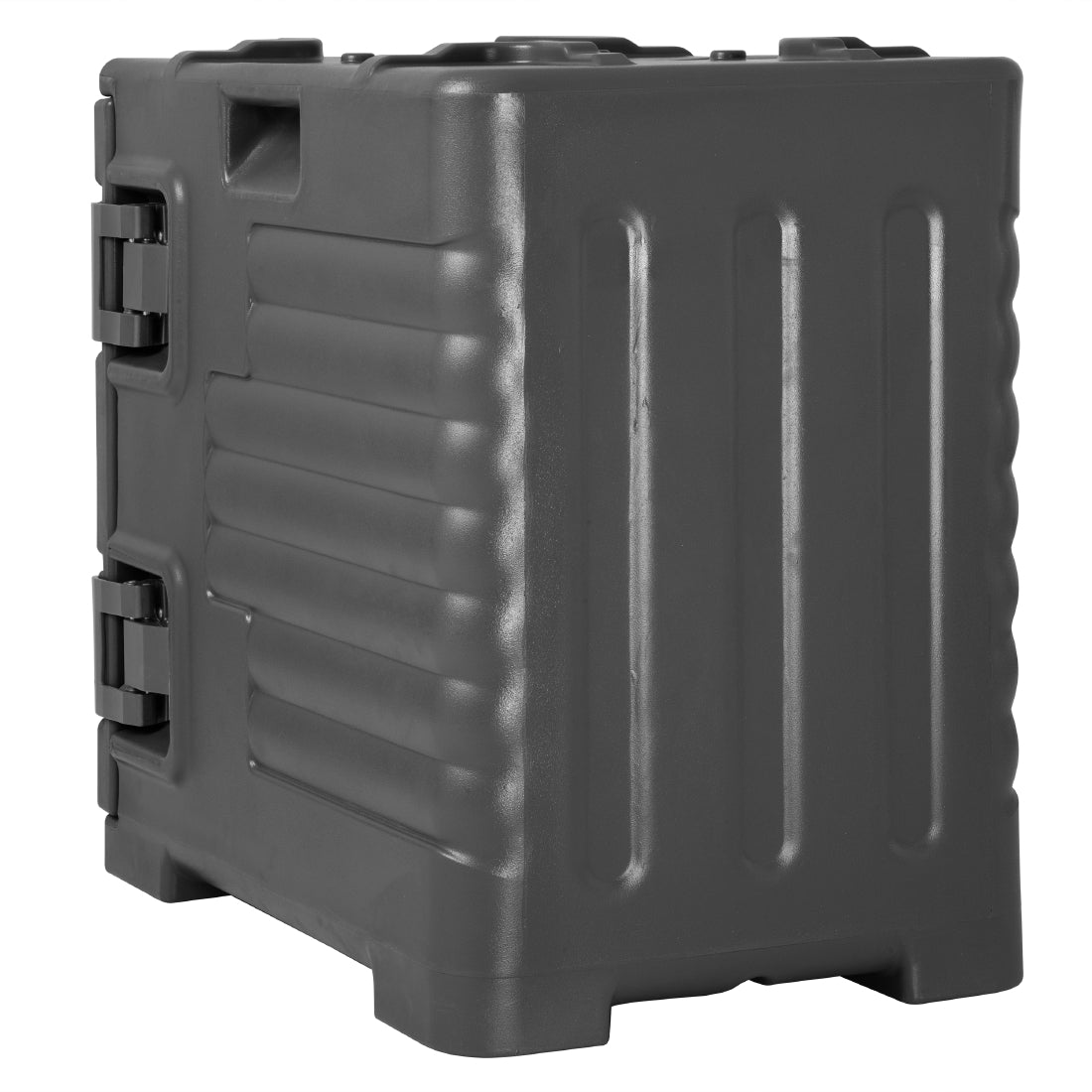 Vogue Front Loading Heavy Duty Insulated GN Box