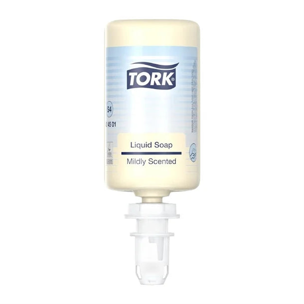 Tork Mildly Scented Soap (6 Pack)