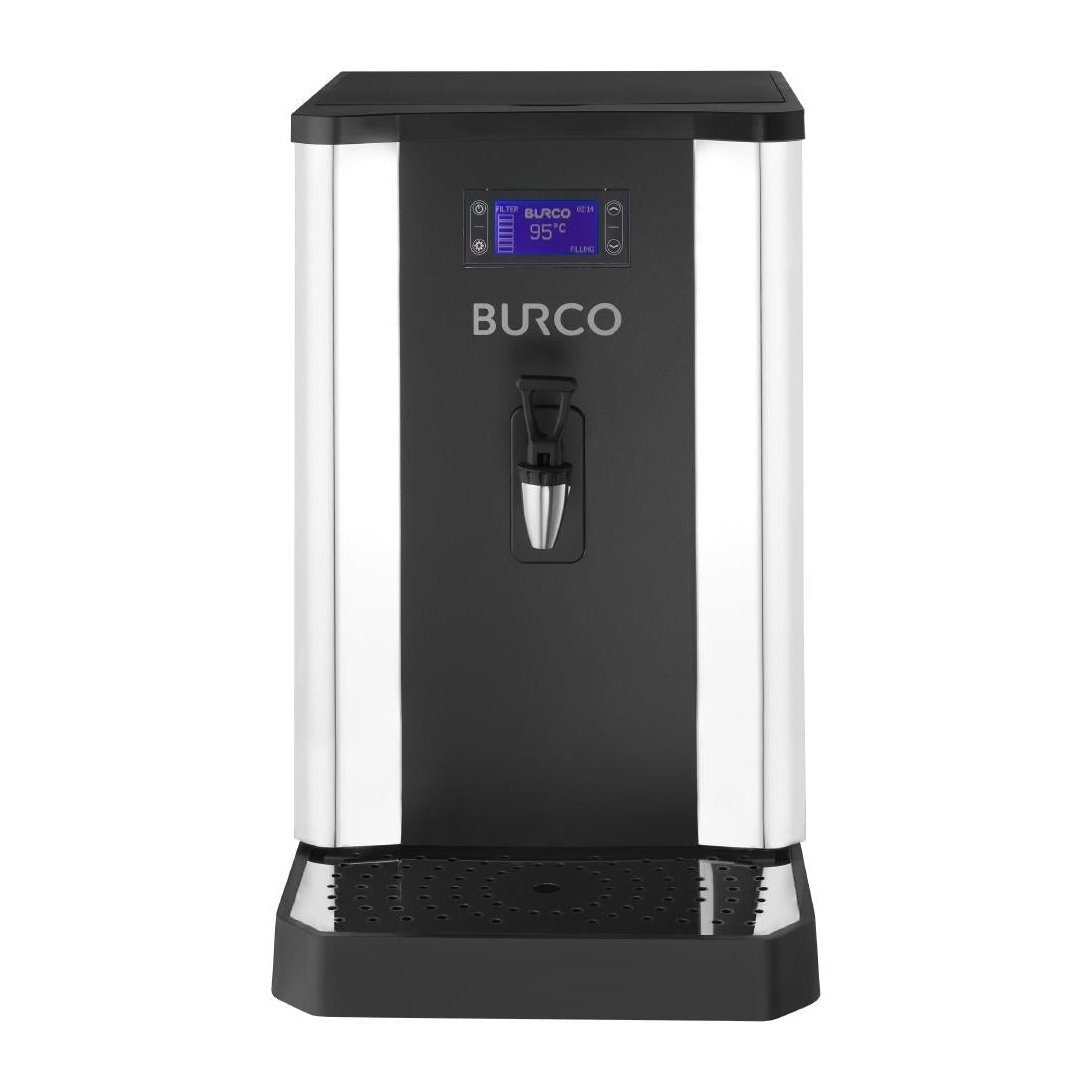 Burco 5Ltr Counter Top Autofill Filtered Boiler AFF5CT
