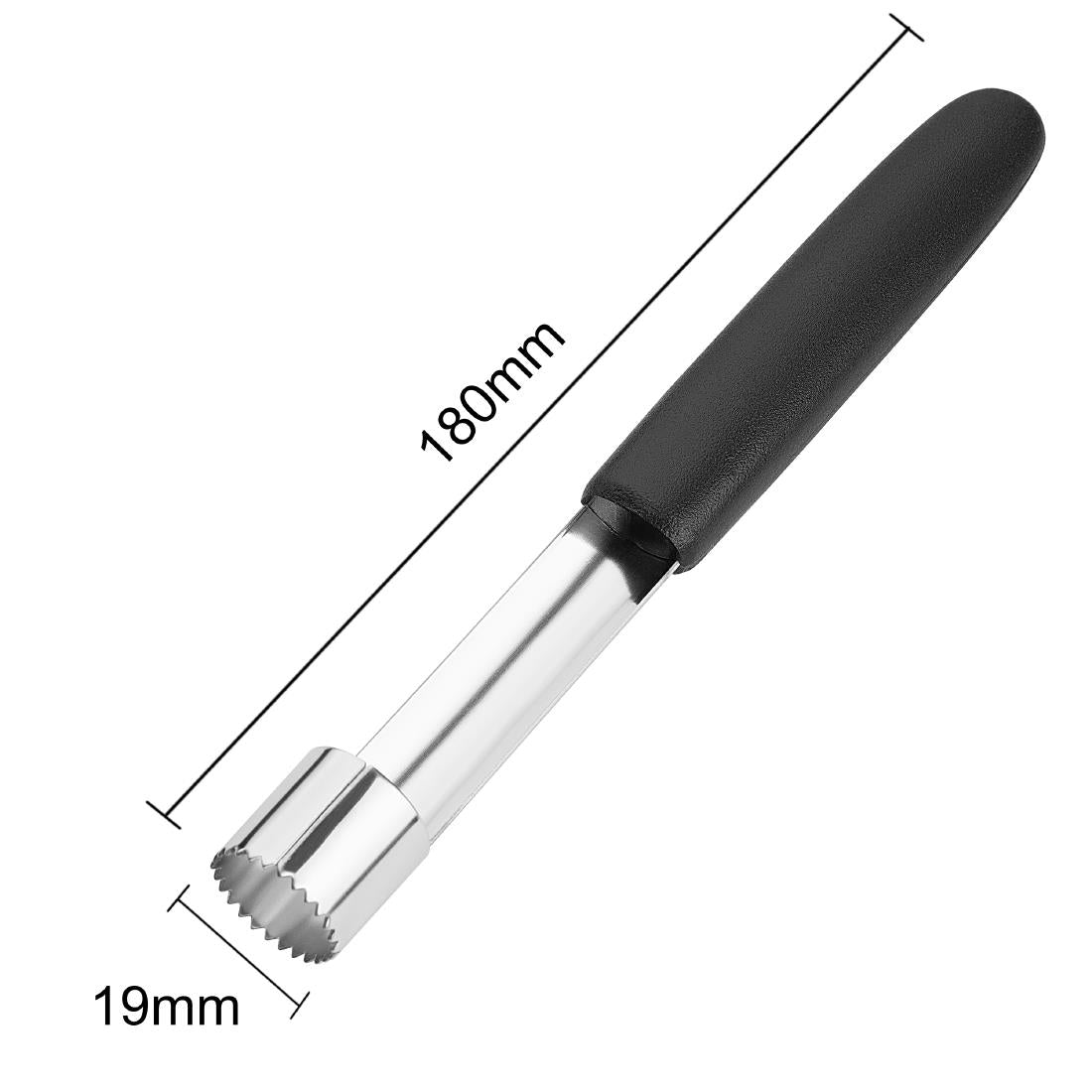 Vogue Apple Corer