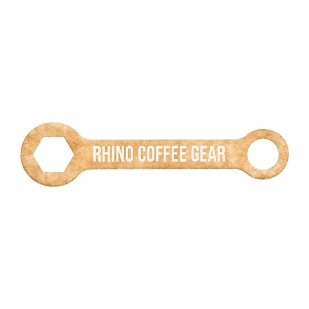 Rhino Thermometer Calibration Tool