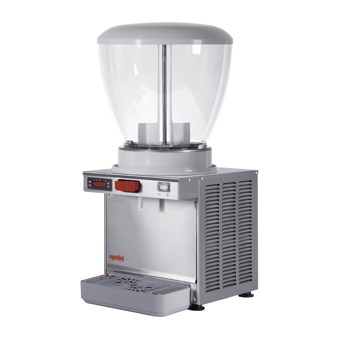 Ugolini A19 Single Bowl Countertop Chilled Drinks Dispenser