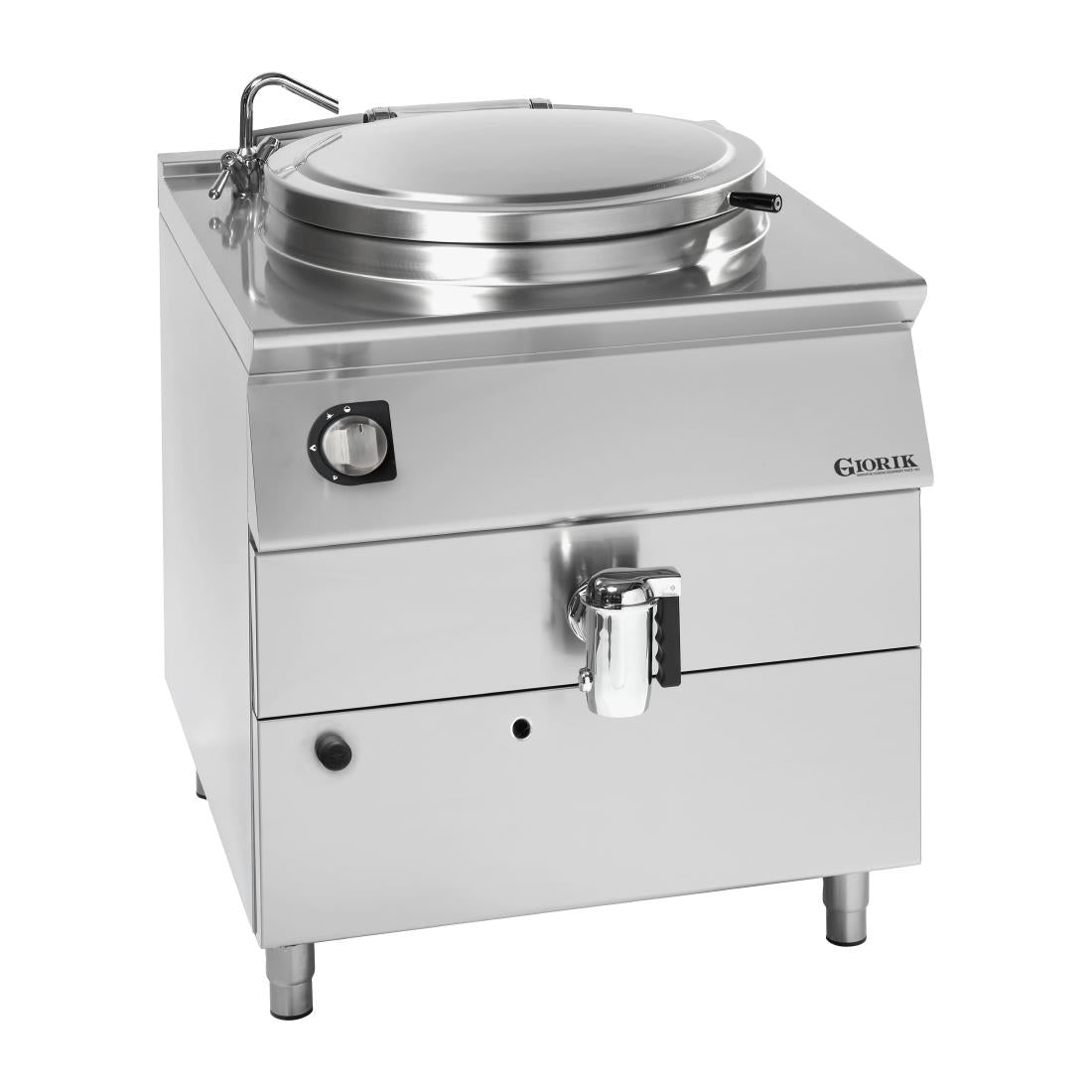 Giorik PGD910 100Ltr Gas Direct Heat Boiling Pan