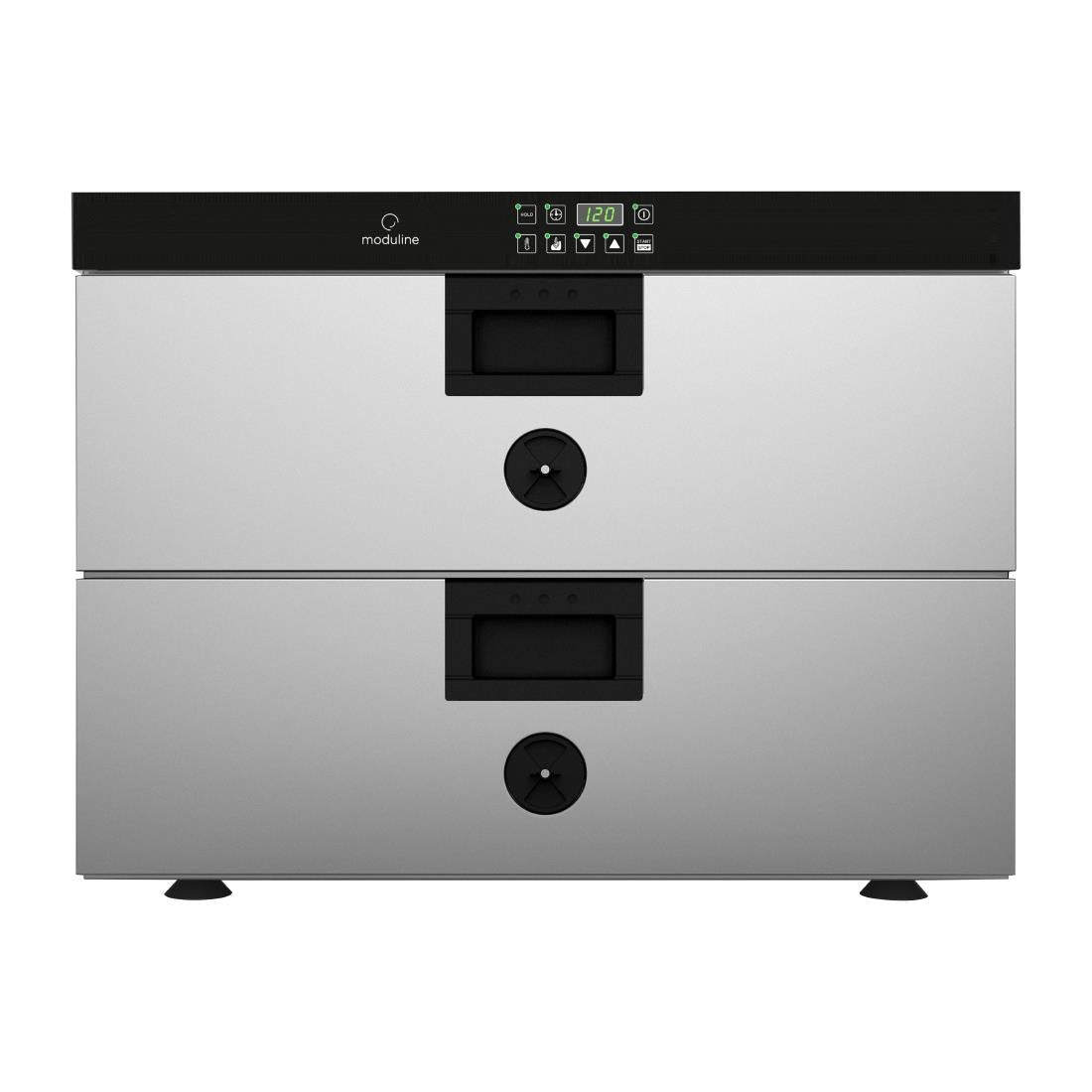Moduline CSD012E Two Drawer Cook & Hold Oven