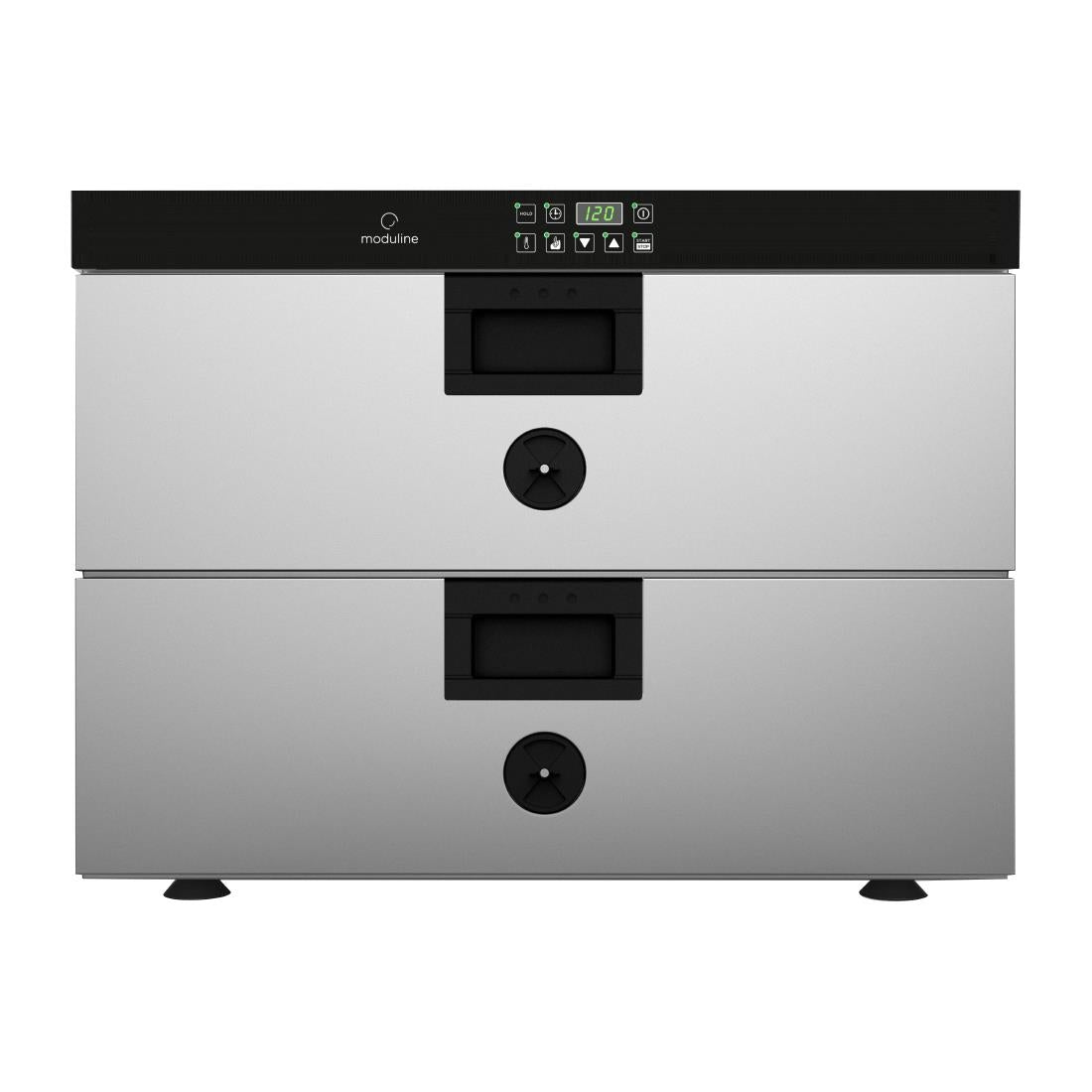 Moduline CSD012E Two Drawer Cook & Hold Oven