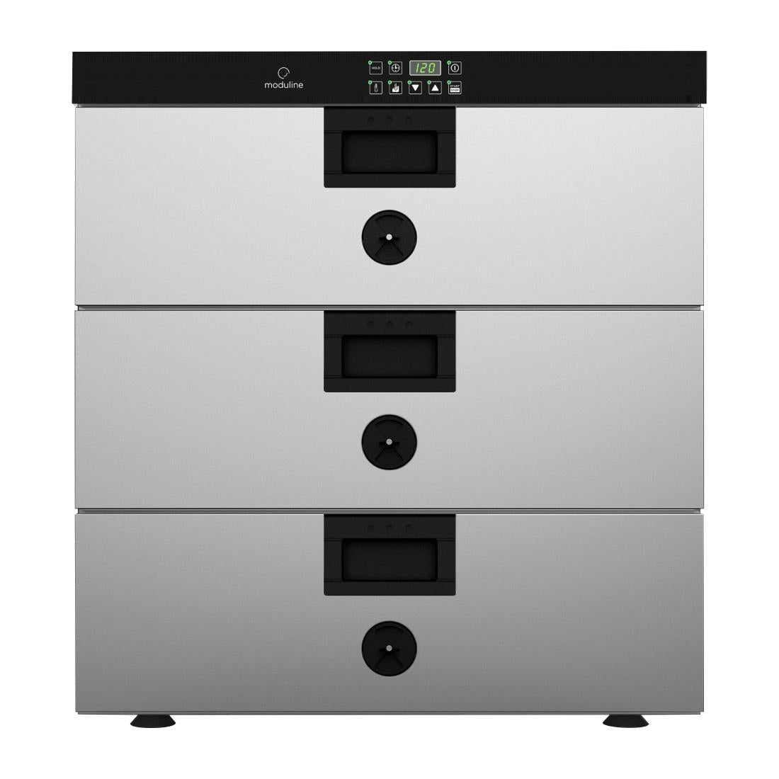 Moduline CSD013E 3 Drawer Cook & Hold Oven