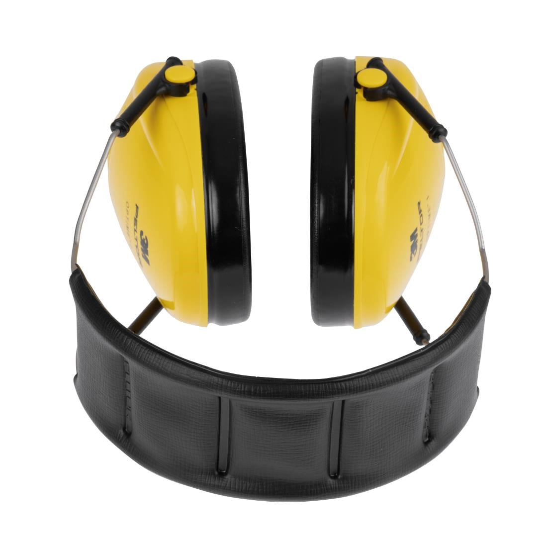 3m H510A-401-GU Optime I Ear Defenders SNR27