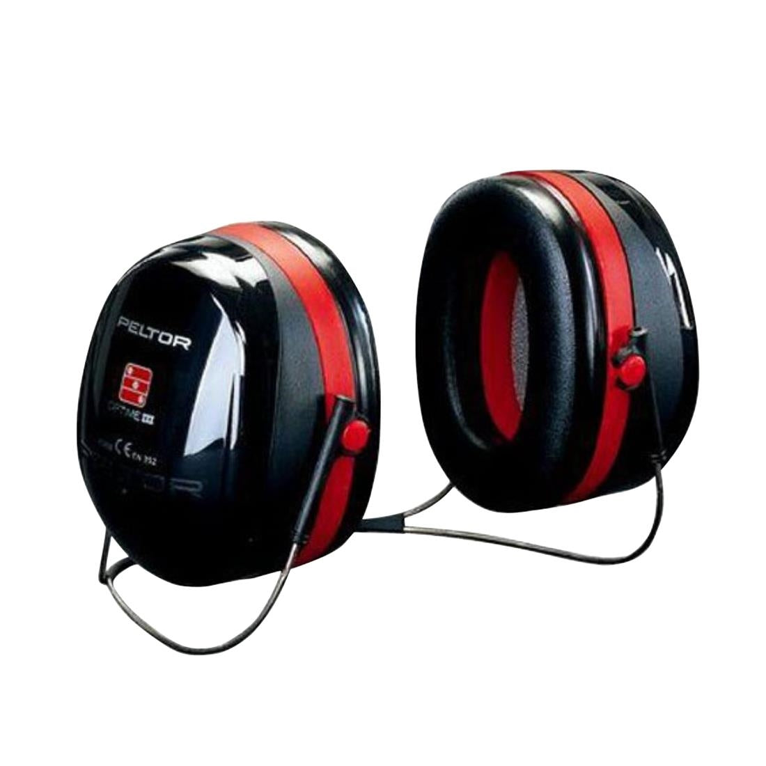 3m H540B-412-SBV Optime III Ear Defenders SNR35